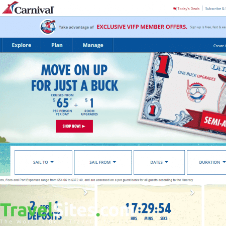 Carnival - 