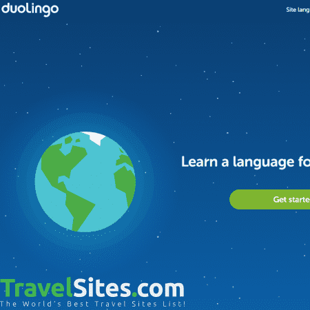 Duolingo - duolingo.com