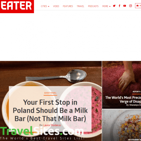 Eater - eater.com
