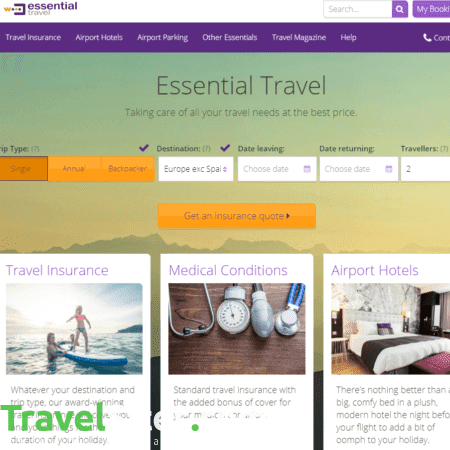 Essential Travel - 