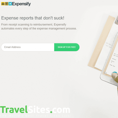 Expensify - 