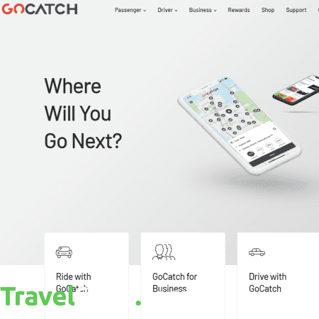 GoCatch - gocatch.com