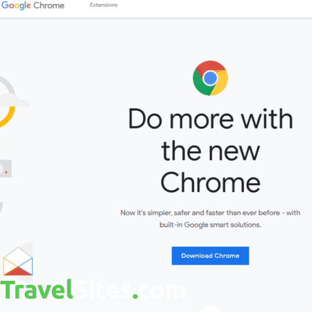 Google Chrome - 
