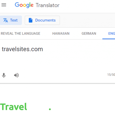 Google Translate - translate.google.com