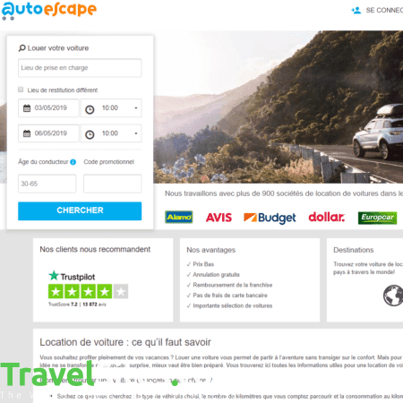 autoescape - travelsites.comhall-of-fame