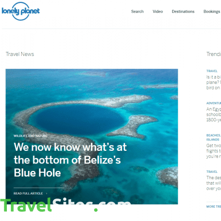 Lonely Planet Travel News - lonelyplanet.comnews