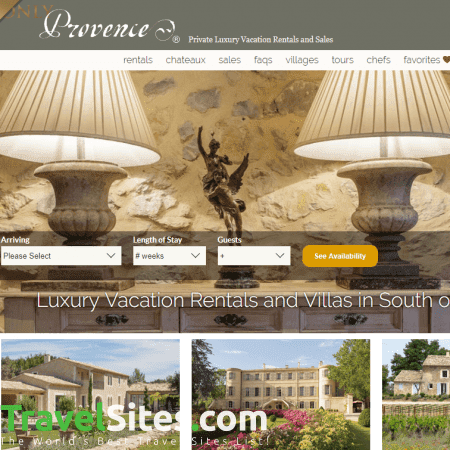 Only Provence - onlyprovence.com