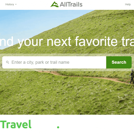 AllTrails - 