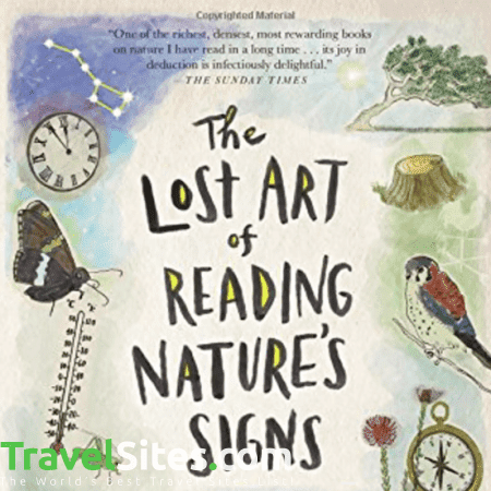 Lost Art of Reading Nature - 