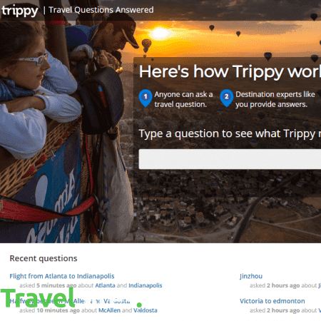 Trippy - trippy.com