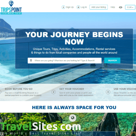TripsPoint - tripspoint.com