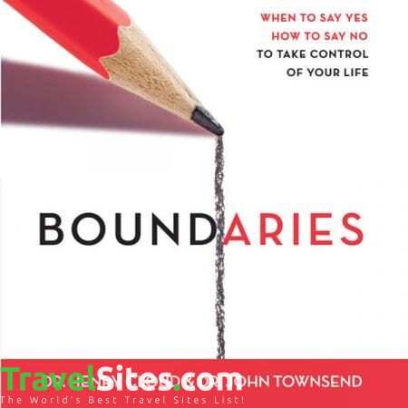 Boundaries - 