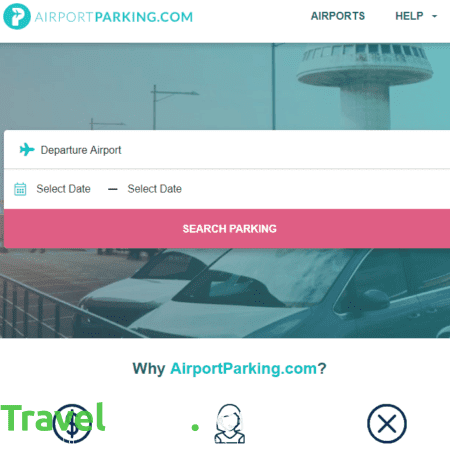 AirportParking - airportparking.com