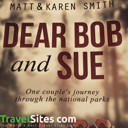 Dear Bob and Sue - 